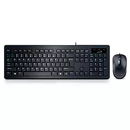 Комплект (клавіатура+мишка) Genius SlimStar C130 (31330208112)