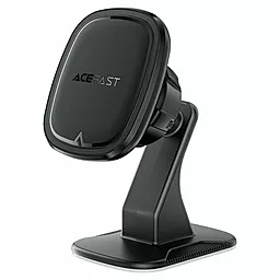 Магнитный автодержатель Acefast D35 Black - фото Магнитный автодержатель Acefast D35 Black