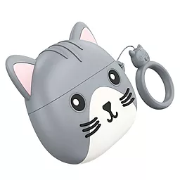Наушники Hoco EW46 Mysterious Cat - миниатюра 2 Наушники Hoco EW46 Mysterious Cat - миниатюра 2