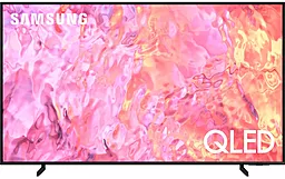 Телевизор Samsung QLED QE65Q60CAUXUA, 65" (165 см) - фото Телевизор Samsung QLED QE65Q60CAUXUA, 65" (165 см)