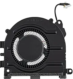 Вентилятор (кулер) для ноутбуку HP Pavilion 14-EH 4pin, 5V (N10439-001) GPU, Original - фото Вентилятор (кулер) для ноутбуку HP Pavilion 14-EH 4pin, 5V (N10439-001) GPU, Original