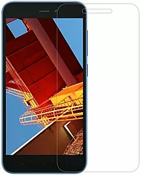 Защитная пленка Nillkin Xiaomi Redmi Go Matte Clear - фото Защитная пленка Nillkin Xiaomi Redmi Go Matte Clear