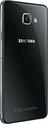 Samsung Galaxy A7 2016 (A710F) Black - миниатюра 3