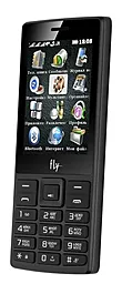 Мобільний телефон Fly TS112 Black - мініатюра 3