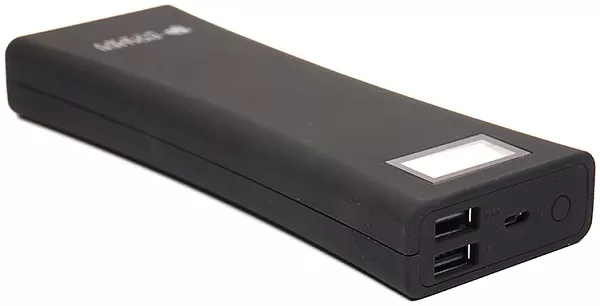Повербанк PowerPlant PPLA9304 10400mAh - фото 2