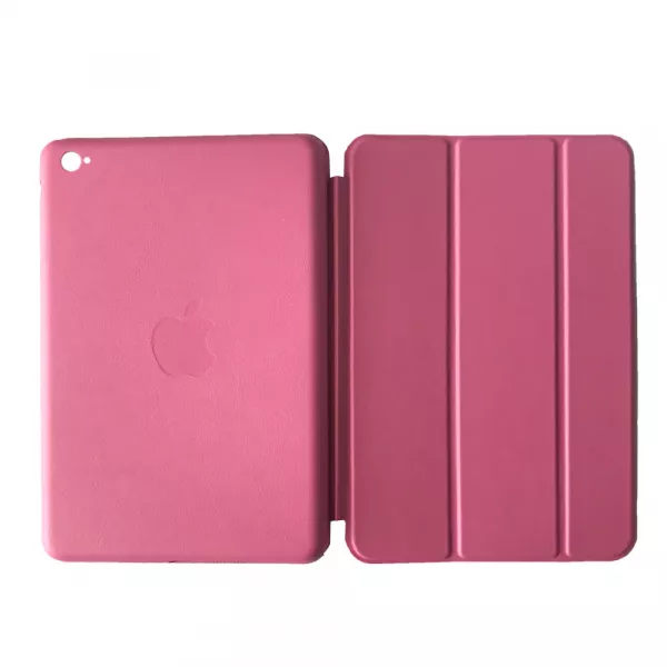 Чехол для планшета 1TOUCH Smart Case для Apple iPad mini 4, mini 5  Pink - фото 1