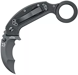 Нож Fox Chiroptera Karambit (FX-590) - фото Нож Fox Chiroptera Karambit (FX-590)