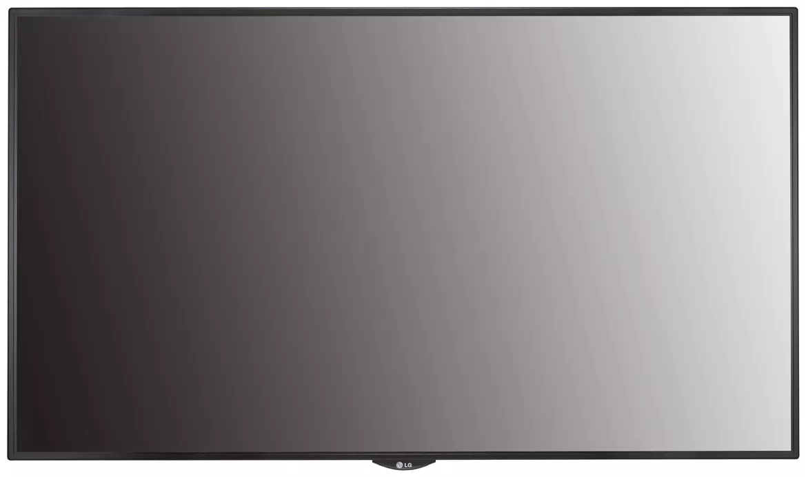 Інформаційний дисплей LG 42LS75C-M Black - фото 1