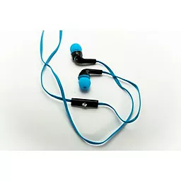 Навушники Vinga HSM016 Blue - мініатюра 3
