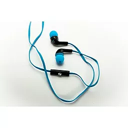 Наушники Vinga HSM016 Blue - миниатюра 3 Наушники Vinga HSM016 Blue - миниатюра 3