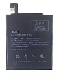 Акумулятор Xiaomi Redmi Note 3 / BM46 (4000 mAh) 12 міс. гарантії