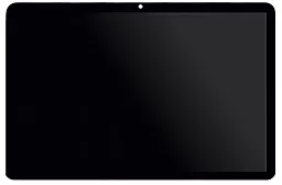 Дисплей для планшету iGET Smart (L206) с тачскрином, оригінал, Black