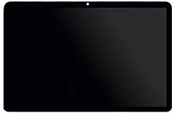 Дисплей для планшету iGET Smart (L206) з тачскріном, оригінал, Black - фото Дисплей для планшету iGET Smart (L206) з тачскріном, оригінал, Black