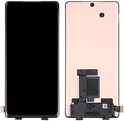 Дисплей Xiaomi Civi, Civi 1S с тачскрином, оригинал, Black - фото Дисплей Xiaomi Civi, Civi 1S с тачскрином, оригинал, Black