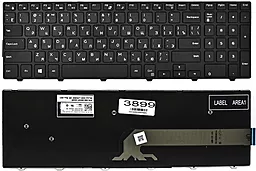 Клавиатура Dell Inspiron 15 3000