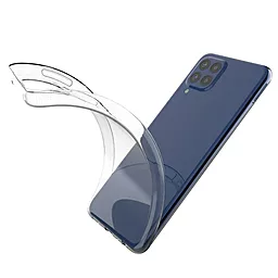 Чехол BeCover для Samsung Galaxy M33 5G Transparancy (707619) - миниатюра 6