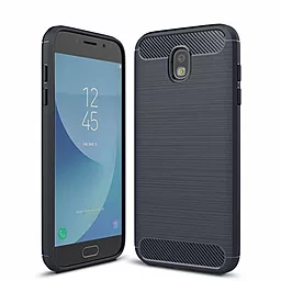 Чехол Epik Slim Series Samsung J530 Galaxy J5 2017 Blue