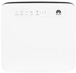 Модем 3G/4G + Wi-Fi роутер Huawei E5186s-22a - фото Модем 3G/4G + Wi-Fi роутер Huawei E5186s-22a