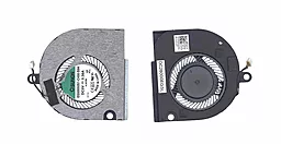 Вентилятор (кулер) для ноутбука Dell Latitude E5550 5V 0.38A 4-pin SUNON - фото Вентилятор (кулер) для ноутбука Dell Latitude E5550 5V 0.38A 4-pin SUNON