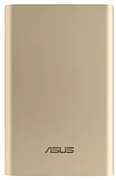 Повербанк Asus ZenPower Pro 10050mAh Gold (90AC00S0-BBT064)