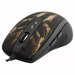 Компьютерная мышка A4Tech XL-750BH Bronze - фото Компьютерная мышка A4Tech XL-750BH Bronze
