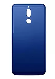 Задняя крышка корпуса Huawei Mate 10 Lite Original Aurora Blue