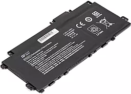 Аккумулятор для ноутбука HP Pavilion x360 14-DV Series PP03XL / 11.55V 3400mAh / NB462230 PowerPlant - миниатюра 2