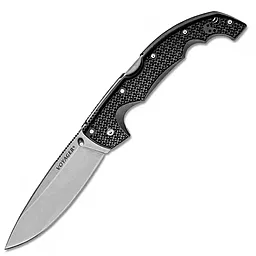Нож Cold Steel Voyager XL DP Black (CS-29AXBZ) - фото Нож Cold Steel Voyager XL DP Black (CS-29AXBZ)