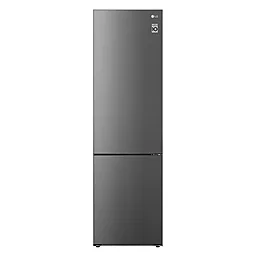 Холодильник с морозильной камерой LG GW-B509CLZM - фото Холодильник с морозильной камерой LG GW-B509CLZM