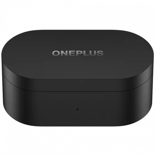 Наушники OnePlus Buds N Black - фото 2