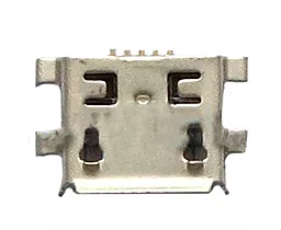 Роз'єм зарядки Lenovo UB005 - 11323A51 20USB 5 pin - фото Роз'єм зарядки Lenovo UB005 - 11323A51 20USB 5 pin