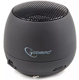 Колонки акустичні Gembird SPK-103 Black