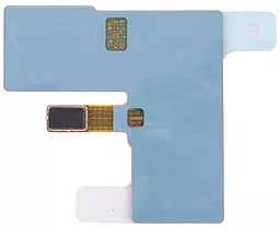 Шлейф Samsung Galaxy S23 Ultra S918 NFC модуль, Original - снята с телефона - фото Шлейф Samsung Galaxy S23 Ultra S918 NFC модуль, Original - снята с телефона