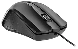 Комплект (клавіатура+мишка) 2E MK404 USB Black (2E-MK404UB) - мініатюра 7
