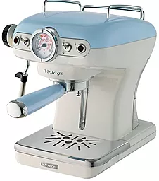 Coffee/espresso ARIETE 1389 BL - фото Coffee/espresso ARIETE 1389 BL