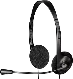 Наушники Hama HS-101 Black
