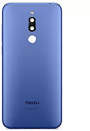 Корпус Meizu M6T Blue - фото Корпус Meizu M6T Blue