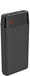 Повербанк Jellico RM-260 20000mAh Black - фото Повербанк Jellico RM-260 20000mAh Black