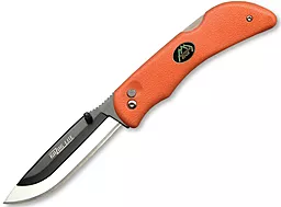 Нож Outdoor Edge Razor Blaze (01OE003) Orange - фото Нож Outdoor Edge Razor Blaze (01OE003) Orange
