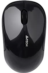 Комп'ютерна мишка A4Tech G3-300N Black - фото Комп'ютерна мишка A4Tech G3-300N Black