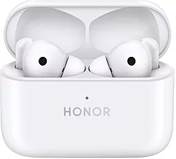 Наушники Honor Earbuds 2 SE White