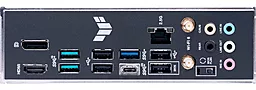 Материнская плата Asus TUF Gaming B650M-Plus Wi-Fi - миниатюра 2