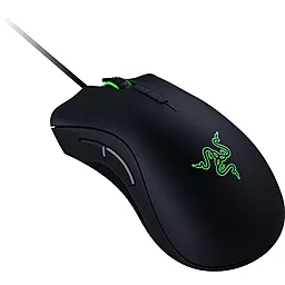 Компьютерная мышка Razer Death Adder Elite (RZ01-02010100-R3G1) - фото Компьютерная мышка Razer Death Adder Elite (RZ01-02010100-R3G1)