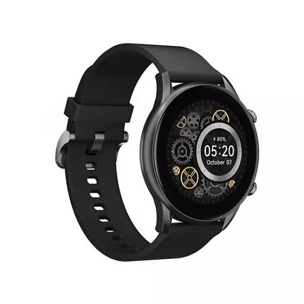 Смарт-часы Haylou Smart Watch RT2 LS10 Black - фото 1