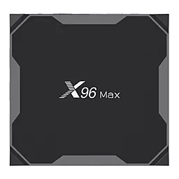 Smart приставка Vontar X96 MAX+  4/32Gb - мініатюра 3