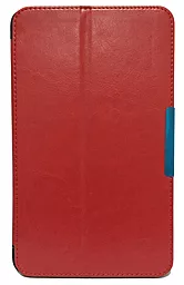 Чохол для планшету MOKO Smart Cover UltraSlim для Asus Memo Pad ME180 Red