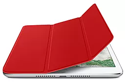 Чохол для планшету Apple Smart Cover iPad Pro 10.5 2017 Red - мініатюра 3