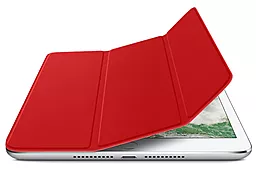 Чехол для планшета Apple Smart Cover iPad Pro 10.5 2017 Red - миниатюра 3 Чехол для планшета Apple Smart Cover iPad Pro 10.5 2017 Red - миниатюра 3
