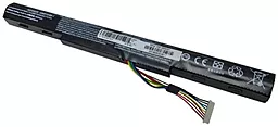 Акумулятор для ноутбука Acer Aspire E15 / 14.6V 2600mAh / AS16A5K