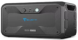 Зарядна станція Bluetti AC300 3000W + акумуляторний модуль B300 3072Wh - мініатюра 5